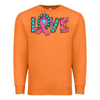 Carrot love Premium Sweatshirt - JahusDesignShop