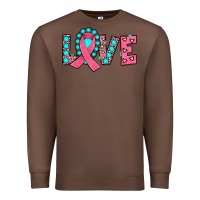 Chestnut love Premium Sweatshirt - JahusDesignShop