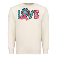 Sandshell love Premium Sweatshirt - JahusDesignShop