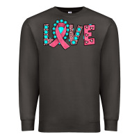 Smoke love Premium Sweatshirt - JahusDesignShop