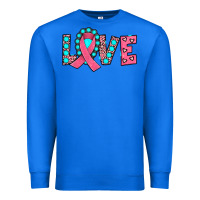 True Royal love Premium Sweatshirt - JahusDesignShop