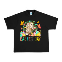 Black Easter Day Urban Heavy Tee - BundleAndBundleShop