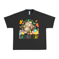 Pigment Black Easter Day Urban Heavy Tee - BundleAndBundleShop