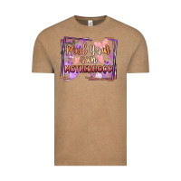 Mind Your Own Motherhood Mother's Day Vintage Tee | Teevron