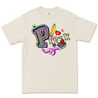 Bone pre k Premium Tee - RanaPortraitStore