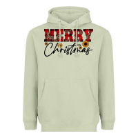 Matcha merry christmas Heavyweight Hoodie - JahusDesignShop