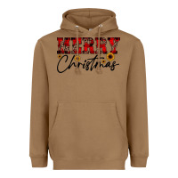 Toasted Coconut merry christmas Heavyweight Hoodie - JahusDesignShop