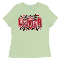 Matcha Valentine's Day lover Ladies Tee - FaDigitalArtStudio