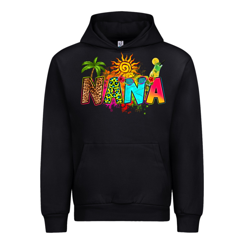 Summer Nana Urban Hoodie by RanaPortraitStore | Teevron