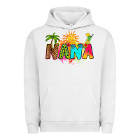 Pigment Lunar Rock summer nana Urban Hoodie - RanaPortraitStore