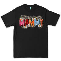 Black Blessed to be called mammy Premium Tee - CowGirlArtShop
