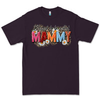 Plum Blessed to be called mammy Premium Tee - CowGirlArtShop