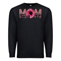 Black mom Premium Sweatshirt - JahusDesignShop