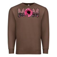 Chestnut mom Premium Sweatshirt - JahusDesignShop