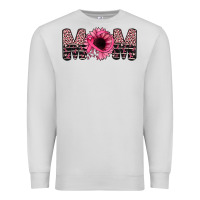 Dove Grey mom Premium Sweatshirt - JahusDesignShop