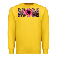 Lemon mom Premium Sweatshirt - JahusDesignShop
