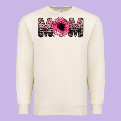 Mom Premium Sweatshirt Designed By Jahusdesignshop