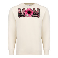 Sandshell mom Premium Sweatshirt - JahusDesignShop