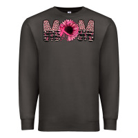 Smoke mom Premium Sweatshirt - JahusDesignShop