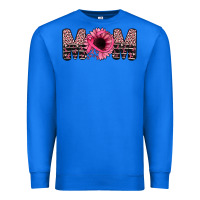 True Royal mom Premium Sweatshirt - JahusDesignShop