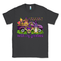Parading With My Gnomies Classic Tee | Teevron