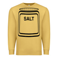 Salt Shaker Halloween Costume T Shirt For Couples T Shirt Premium Sweatshirt | Teevron