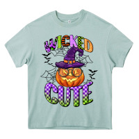 Wicked Cute Heavy Core Tee | Teevron