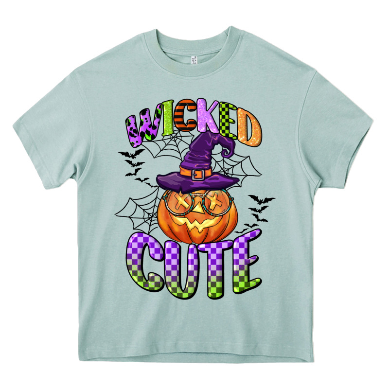 Wicked Cute Heavy Core Tee by CowGirlArtShop | Teevron