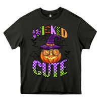Asphalt wicked cute Heavy Core Tee - CowGirlArtShop