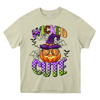 Mossy wicked cute Heavy Core Tee - CowGirlArtShop