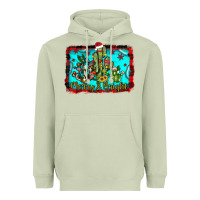 Matcha merry & bright Heavyweight Hoodie - JahusDesignShop