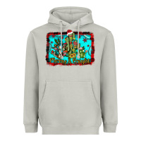 Moon Dust merry & bright Heavyweight Hoodie - JahusDesignShop