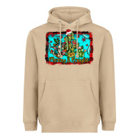 Mushroom merry & bright Heavyweight Hoodie - JahusDesignShop
