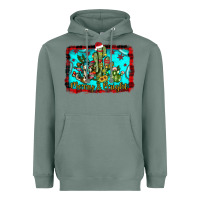 Sage merry & bright Heavyweight Hoodie - JahusDesignShop
