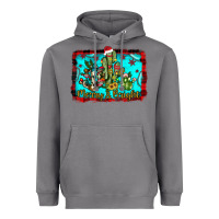 Storm merry & bright Heavyweight Hoodie - JahusDesignShop