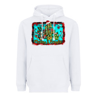 White merry & bright Heavyweight Hoodie - JahusDesignShop