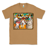 Toasted Coconut autumn sheeps Classic Tee - Jasminsmagicworld