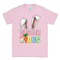 Bubblegum Pink easter vibes Classic Tee - Artiststas