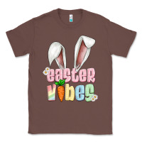 Chestnut easter vibes Classic Tee - Artiststas