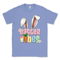 Colony Blue easter vibes Classic Tee - Artiststas