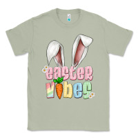 Matcha easter vibes Classic Tee - Artiststas