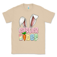 Mushroom easter vibes Classic Tee - Artiststas