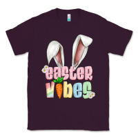 Plum easter vibes Classic Tee - Artiststas