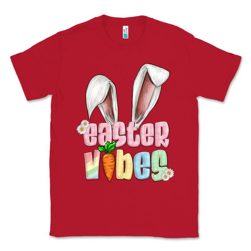 Easter Vibes Classic Tee by Artiststas | Teevron