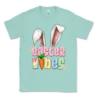 Seafoam easter vibes Classic Tee - Artiststas