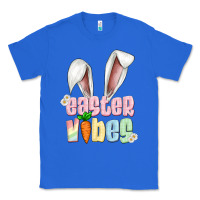 True Royal easter vibes Classic Tee - Artiststas
