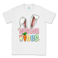 White easter vibes Classic Tee - Artiststas