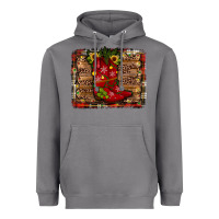 Storm cowboy boots christmas Heavyweight Hoodie - JahusDesignShop