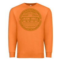 Carrot jason isbell classic Premium Sweatshirt - baoMotion