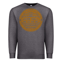 Charcoal Heather jason isbell classic Premium Sweatshirt - baoMotion